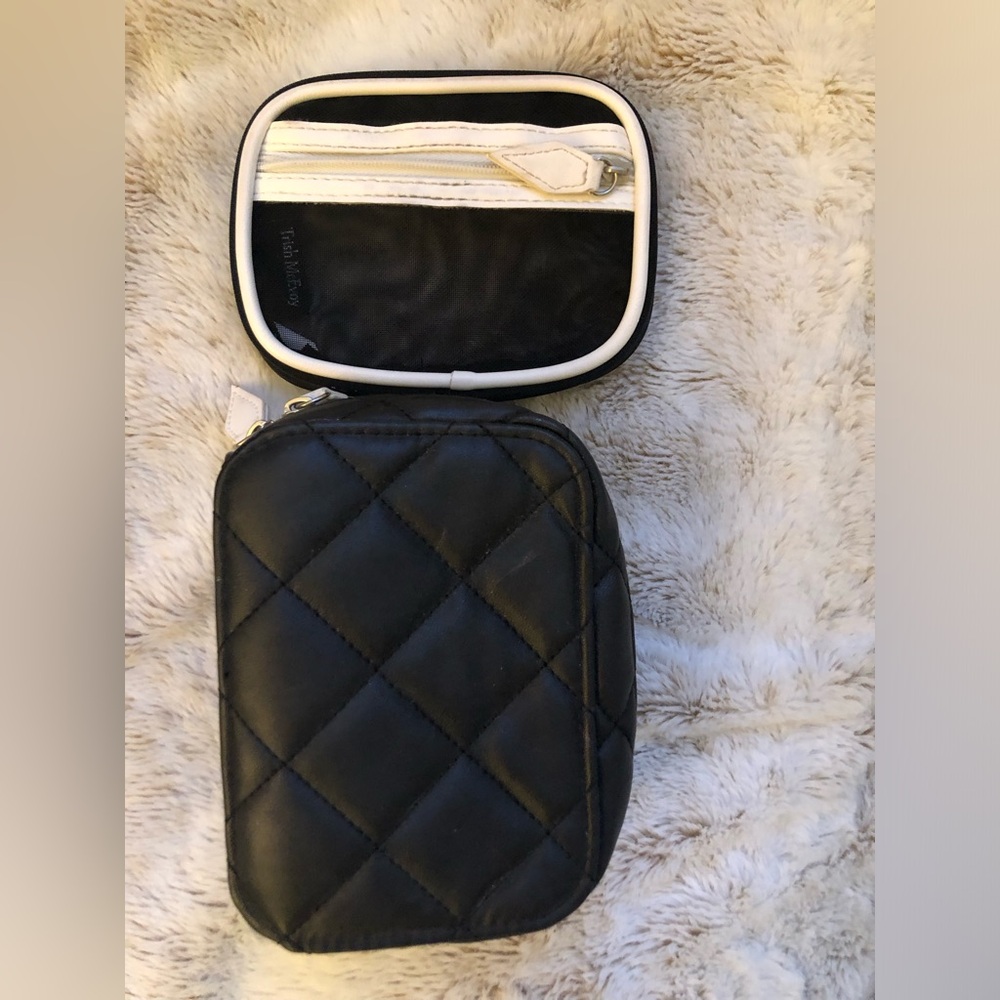 Trish McEvoy Makeup Planner